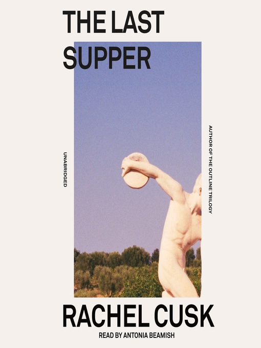 Cover image for The Last Supper